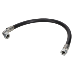 Hose hydraulic suitable for JCB