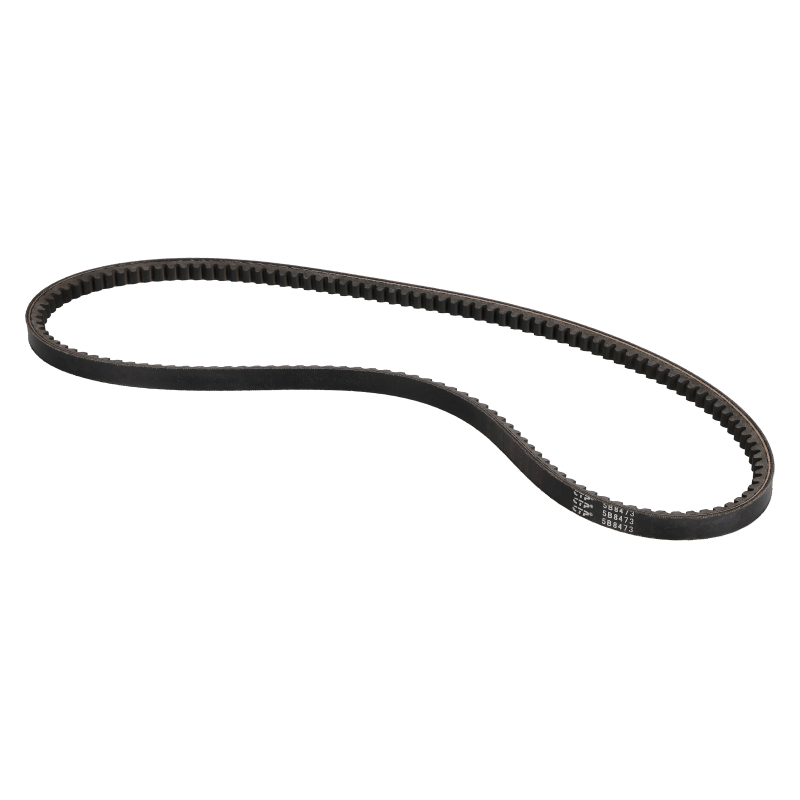 Belt suitable for CAT