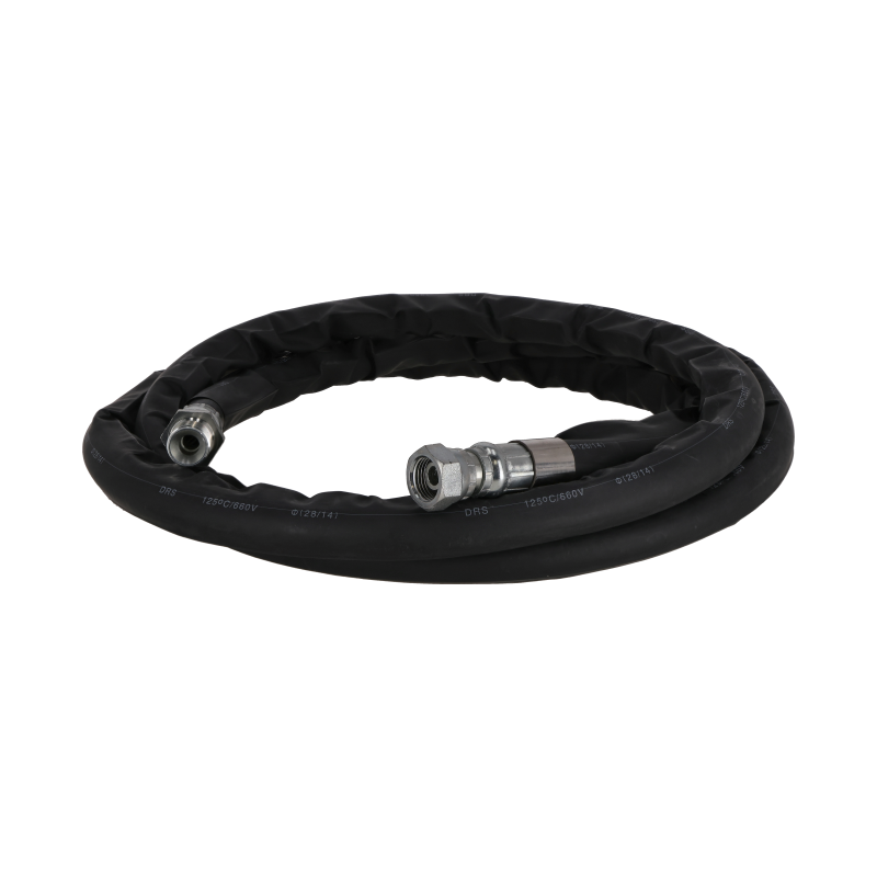 Hose hydraulic suitable for JCB