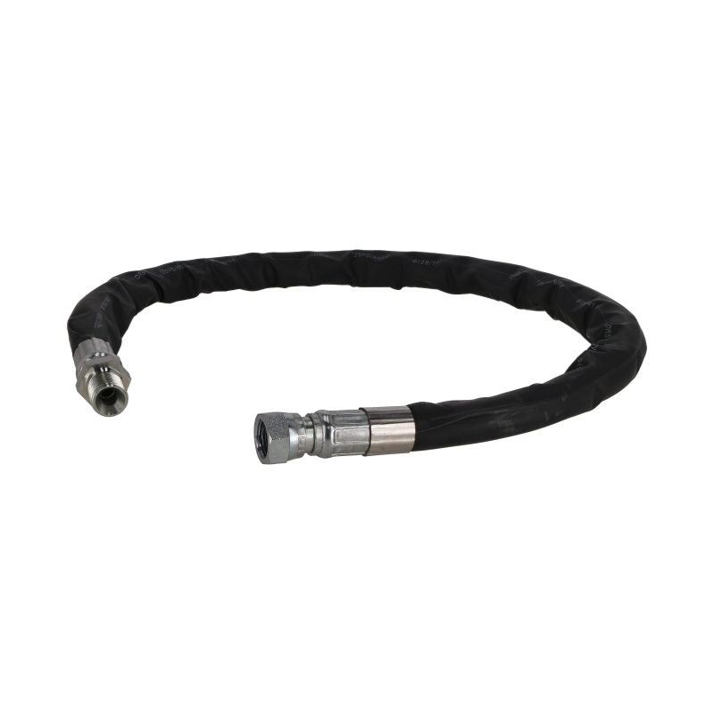 Hose hydraulic suitable for JCB