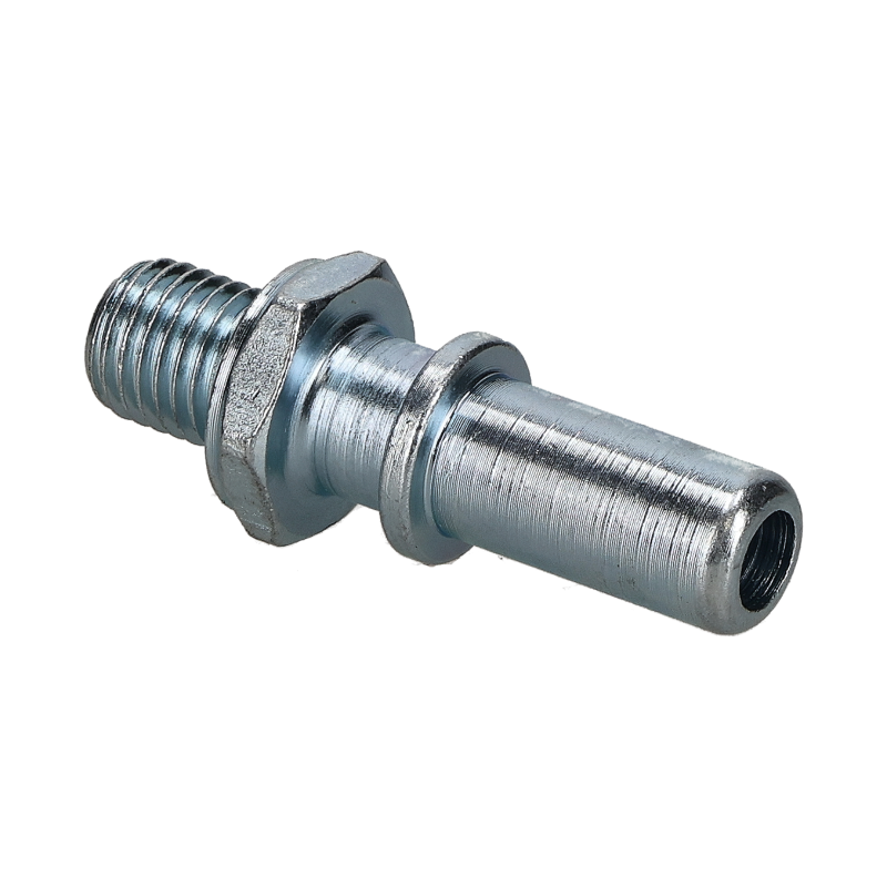 ADAPTER DO GŁOWICY FILTRA PALIWA – PASUJĄCY DO ŁADOWAREK JCB