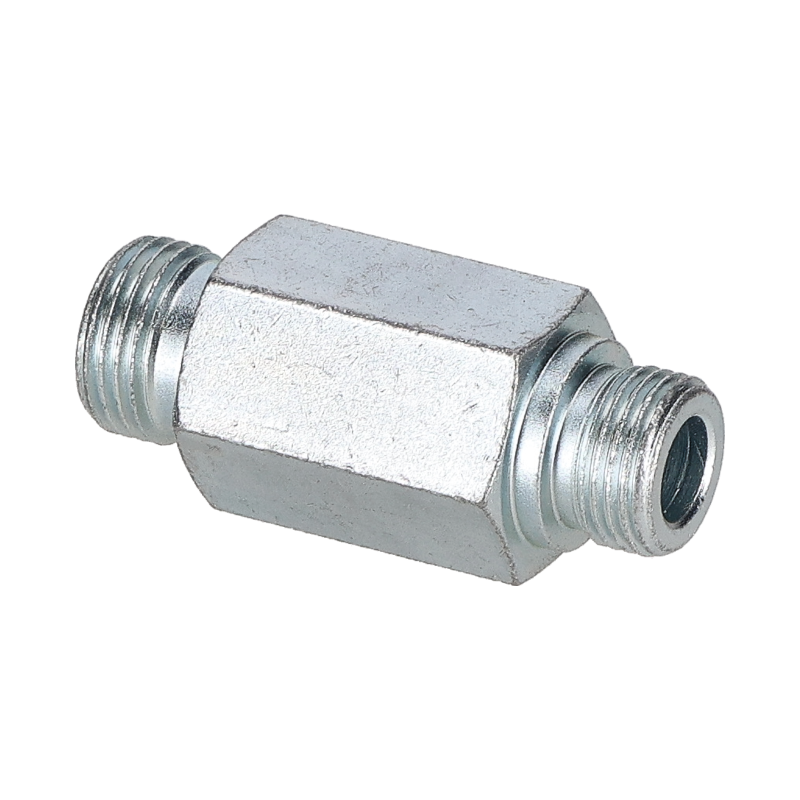 HYDRAULIC ADAPTER – SUITABLE FOR JCB MACHINES