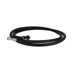 Hose fuel suitable for JCB