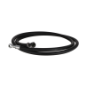 Hose fuel suitable for JCB