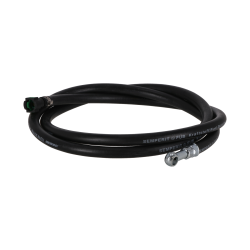 Hose fuel suitable for JCB