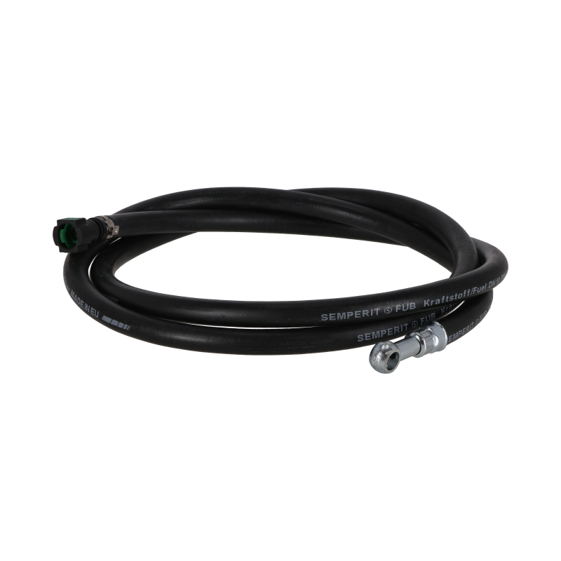 Hose fuel suitable for JCB