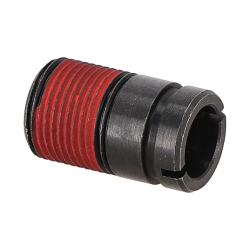 OIL FILTER HOUSING ADAPTER – SUITABLE FOR JCB MACHINES