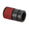 OIL FILTER HOUSING ADAPTER – SUITABLE FOR JCB MACHINES OIL FILTER HOUSING ADAPTER – SUITABLE FOR JCB MACHINES
