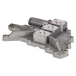 ADAPTER POD CEWKI SKRZYNI BIEGÓW – PASUJĄCY DO MASZYN JCB
