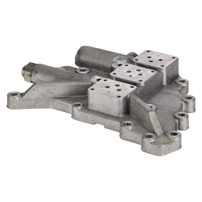 ADAPTER POD CEWKI SKRZYNI BIEGÓW – PASUJĄCY DO MASZYN JCB