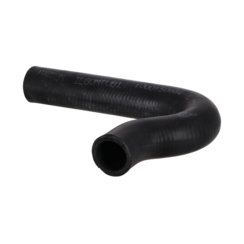 Hose radiator suitable for CAT