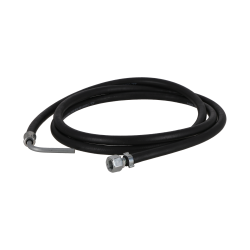 Hose fuel suitable for JCB