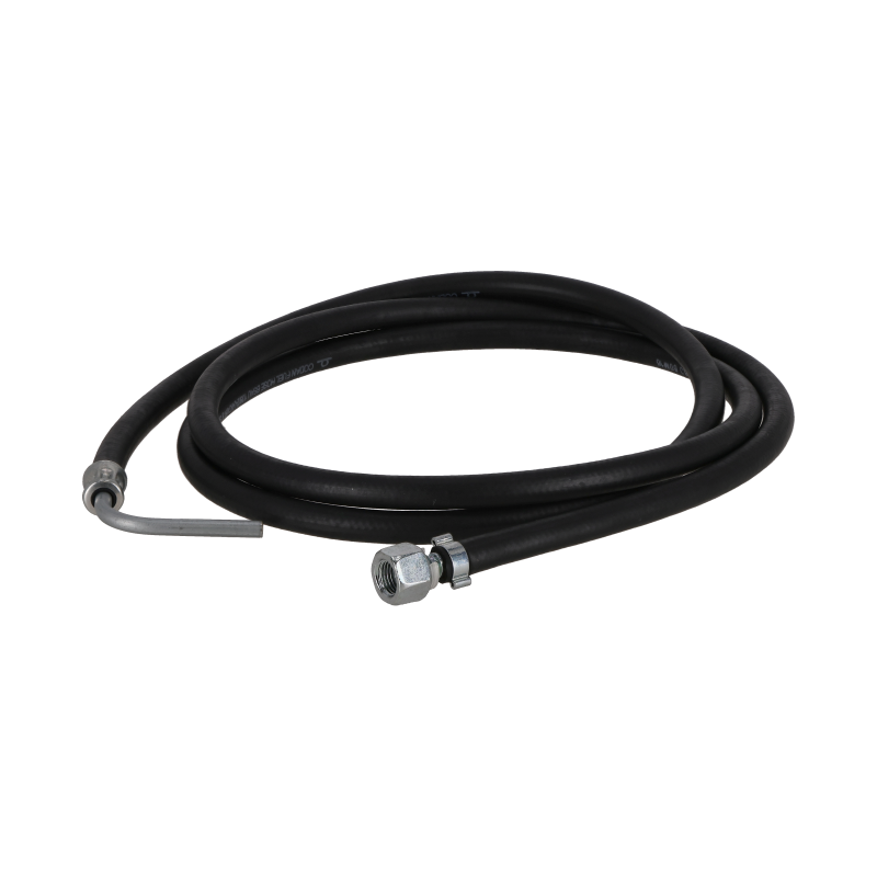 Hose fuel suitable for JCB