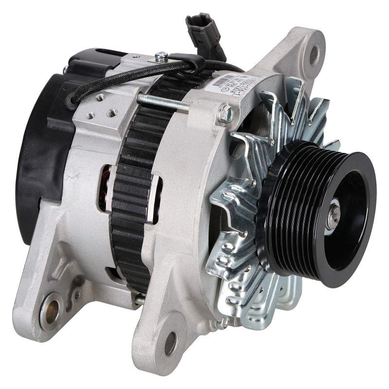 ALTERNATOR – SUITABLE FOR JCB EXCAVATORS