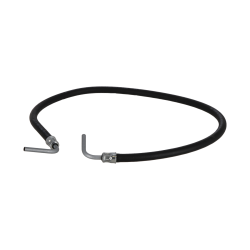 Hose fuel suitable for JCB