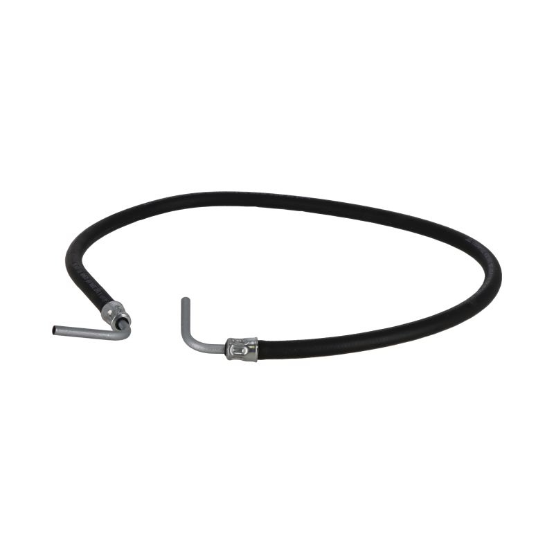 Hose fuel suitable for JCB