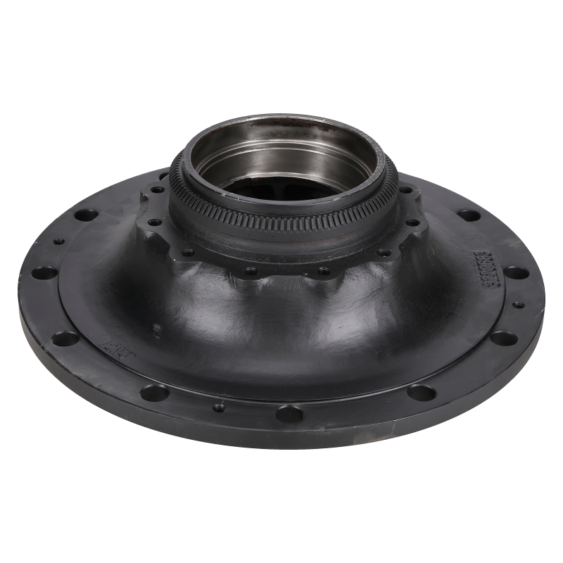 HUB BRAKE DISC CARRIER – SUITABLE FOR JCB FASTRAC
