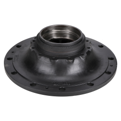 HUB BRAKE DISC CARRIER – SUITABLE FOR JCB FASTRAC