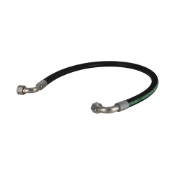 Hose hydraulic suitable for JCB