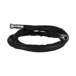 Hose hydraulic suitable for JCB