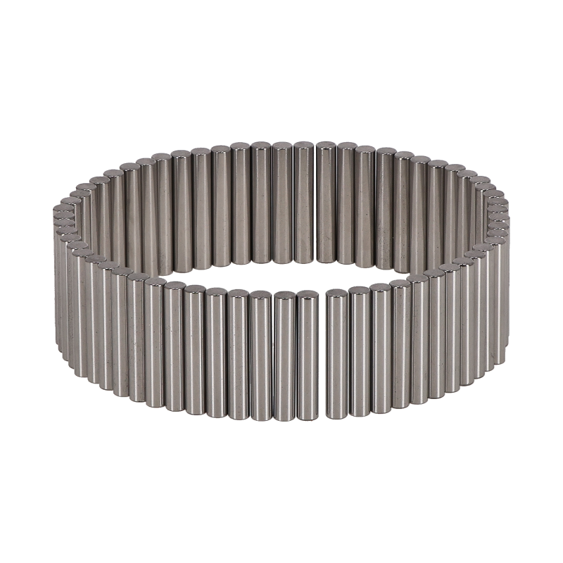 Bearing suitable for JCB