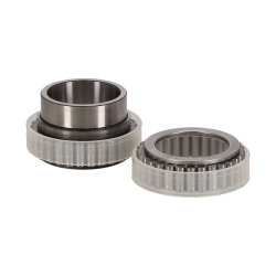 Bearing suitable for CAT