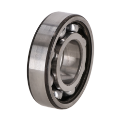 Bearing suitable for CASE