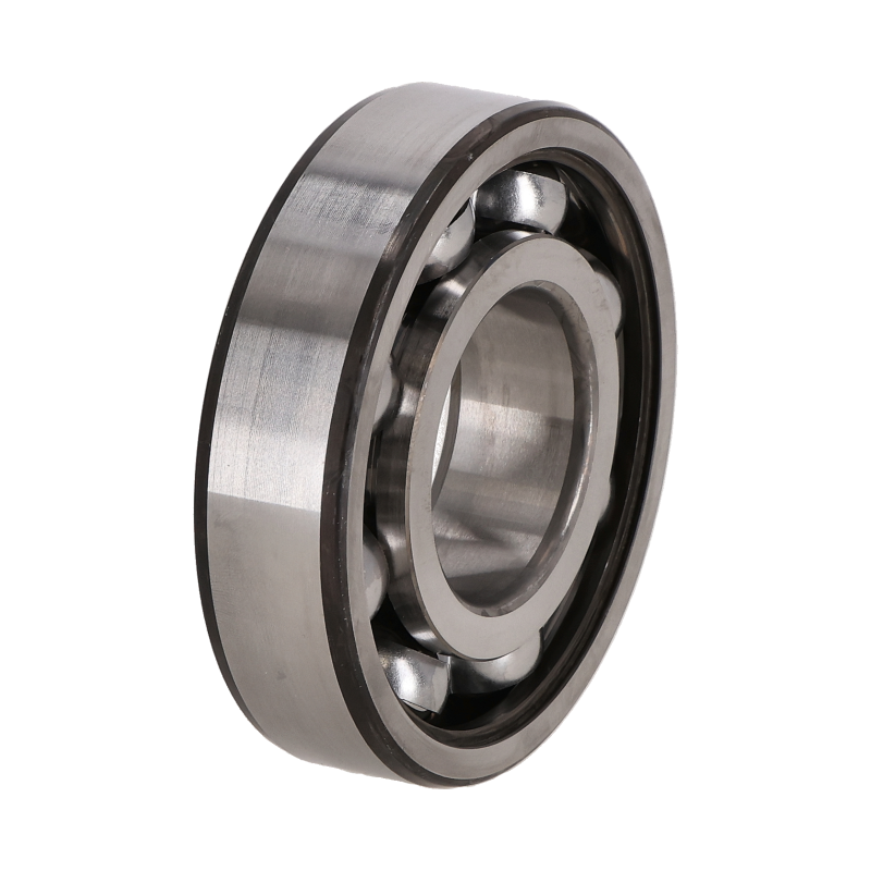 Bearing suitable for CASE