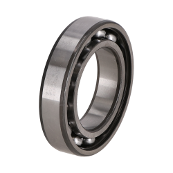 Bearing suitable for CASE