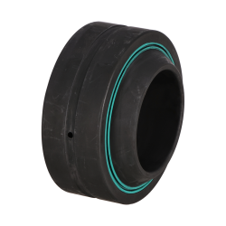 Bearing suitable for CAT