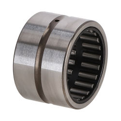 Bearing suitable for CAT