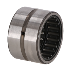Bearing suitable for CAT