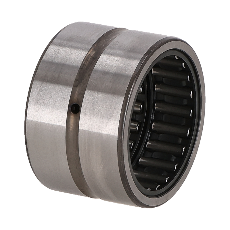 Bearing suitable for CAT