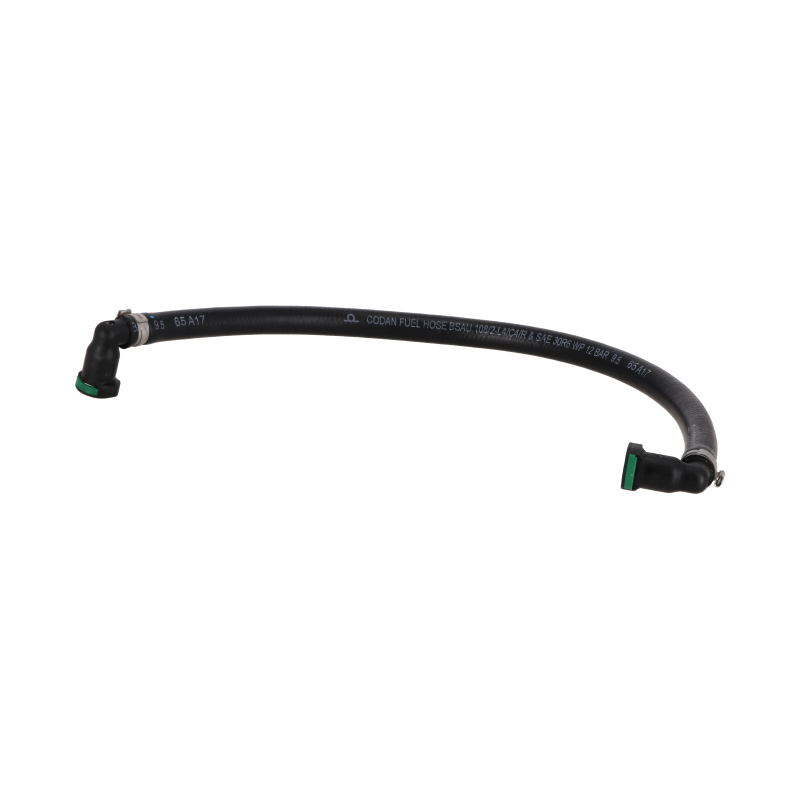 Hose fuel suitable for JCB