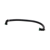 Hose fuel suitable for JCB Hose fuel suitable for JCB