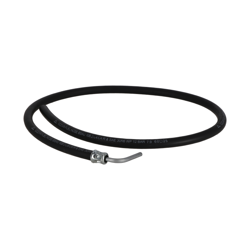 Hose fuel suitable for JCB
