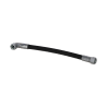 Hose hydraulic suitable for JCB