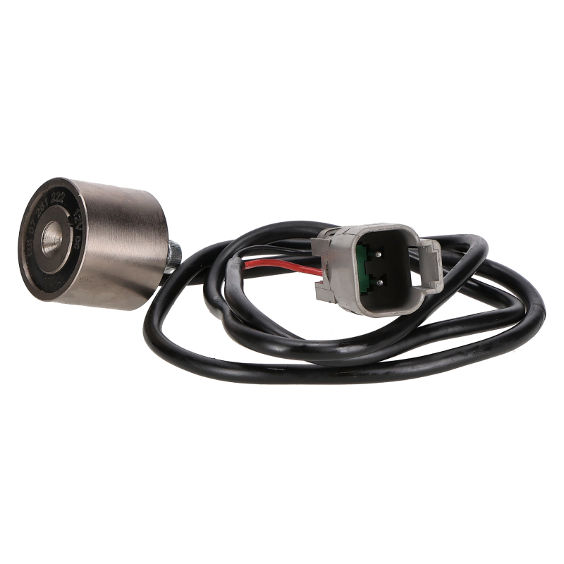 ELEKTROZAWÓR (KIT SOLENOID 12V) – PASUJĄCY DO MASZYN JCB