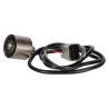 ELEKTROZAWÓR (KIT SOLENOID 12V) – PASUJĄCY DO MASZYN JCB