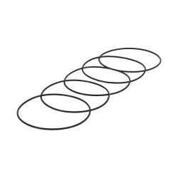 O-RING SKRZYNI BIEGÓW – PASUJĄCY DO MASZYN JCB