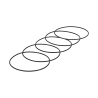 O-RING SKRZYNI BIEGÓW – PASUJĄCY DO MASZYN JCB O-RING SKRZYNI BIEGÓW – PASUJĄCY DO MASZYN JCB