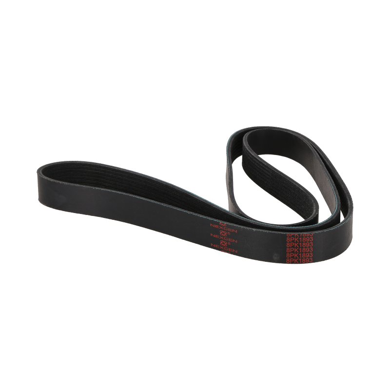 Belt suitable for JCB