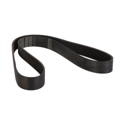 Belt suitable for CAT