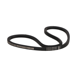 Belt suitable for JCB