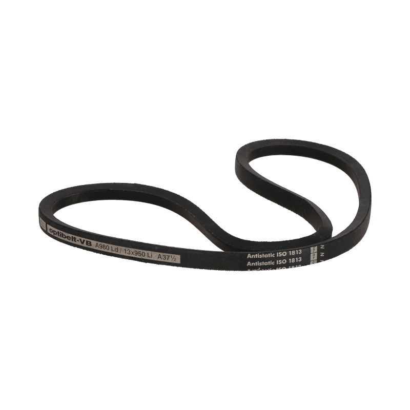 Belt suitable for JCB