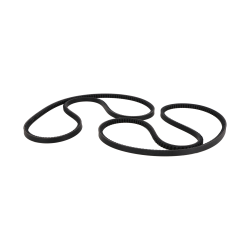 Belt suitable for CAT