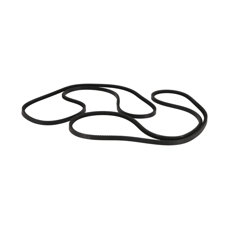Belt suitable for CAT