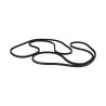 Belt suitable for CAT Belt suitable for CAT