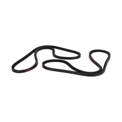 Belt suitable for CAT