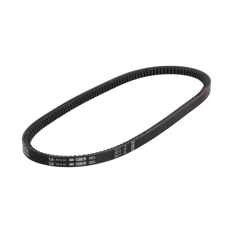 Belt suitable for CAT